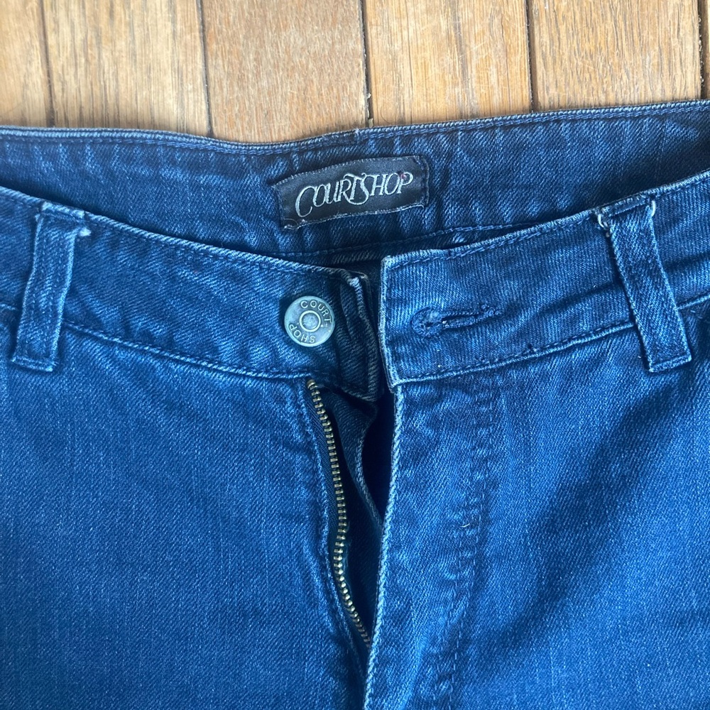 Courtshop jeans - Picture 3 of 6